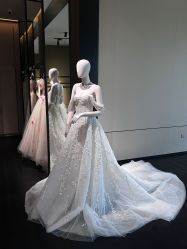-MuseMarry婚纱(前海嘉里中心店)