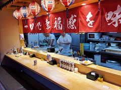 -琴寿司居酒屋(中山广场店)