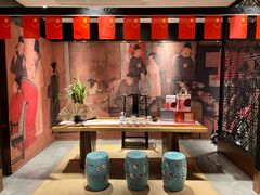 -馋遇江南·精致湖景雅宴(东方之门店)