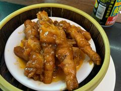 -汇豪轩(光明东路店)
