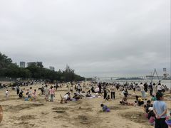 -南沙蒲洲花园