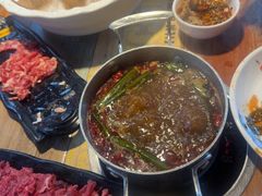 -田园肥牛府(东关街店)