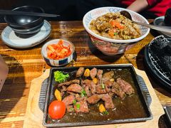 -小川洋风料理(汉街店)