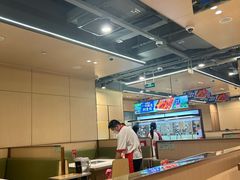 -海底捞火锅(方圆荟店)