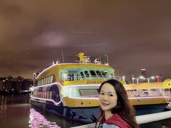 -澳门环岛游湾仔码头