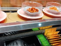 -争鲜回转寿司(南开大悦城店)