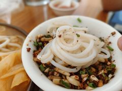 -黑哥(文化北路店)