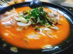 -李师傅脆肚(梅林店)