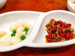 -喜鼎海胆水饺(东港店)