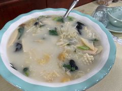 -春水锅贴·传统鲁菜(大明湖店)