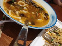 -渔傅印象滩涂霞浦海鲜(井大路店)