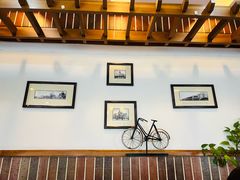 -京滨饭店·餐厅(阜外大街店)