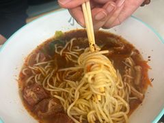 -小福顺面馆(埠西市场店)