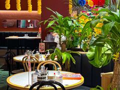 -墨纪Mojí墨西哥餐厅(南开大悦城店)