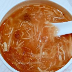 -锦江汤臣洲际大酒店·宴会厅