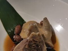 厨娘手撕老卤鸽-小厨娘淮扬菜(清江苏宁广场店)