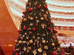 -杭州国际会议中心洲际酒店-原素全日餐厅(解放东路店)