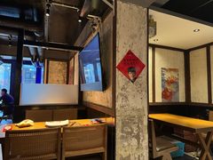 -小乾杯串店•16年沈阳烧烤(文安路店)
