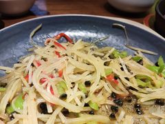 -云海肴·汽锅鸡·云南菜(苏州中心店)