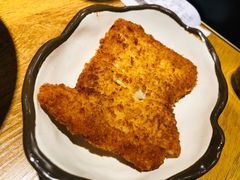 网红藤椒鸡排-鑫花溪牛肉米粉(人民广场店)