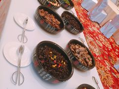 -怡咖啡自助餐(宁波香格里拉店)