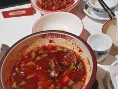 -老街鱼嘴巴(步步高新天地店)