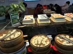 -素满香·素食自助餐(西安·民乐园店)