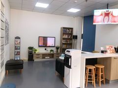 -皓洁口腔门诊部(金色雅园金涛苑店)