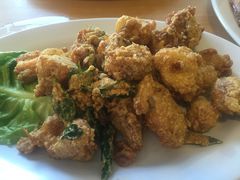 -ZF Seafood Restaurant 卓峰海鲜餐