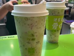 -迷客夏Milksha(无锡苏宁店)