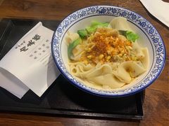 肉夹馍肥瘦-忆陕昔(空港新天地店)
