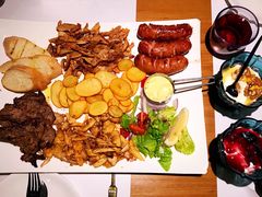 -HELLO MUSAE 拾光缪斯餐厅·纯正希腊风味(苏州中心店)