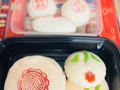 -富华斋饽饽铺·宫廷糕点·伴手礼(护国新天地店)