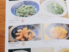 -客语客家菜(花园城店)