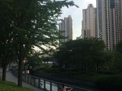 -苏州河梦清园环保主题公园