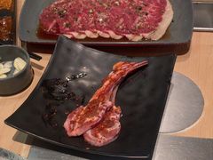 -新石器烤肉(高行万嘉店)
