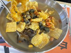 -白妈螺蛳粉(白云万达店)