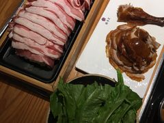 肥牛卷-德香苑脆皮烤鸭·经典(爱融荟城店)