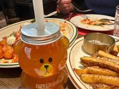 -ZAFFERANO西班牙海鲜饭(上海首店)