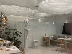-大树餐厅(朝阳大悦城店)