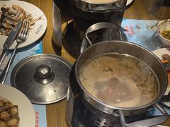 -喜多鲜生海鲜自助(无锡旗舰店)