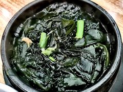 海带汤-喜来苑