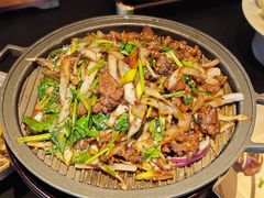 -玖五京菜(杭州城北万象城店)