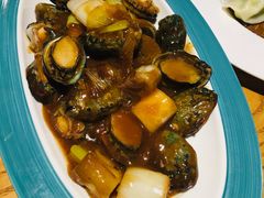 -船歌·鱼水饺青岛菜(闽江二路店)