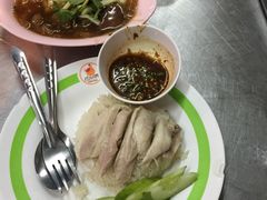 -红大哥水门鸡饭(總店)