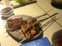 -寂寞的豆芽(龙泽路店)