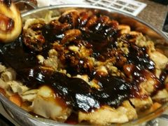 -刘一锅筋头巴脑(小北店)