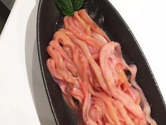 鸭肠-丙申臺火锅