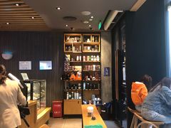-星巴克臻选(重庆沙坪坝店)