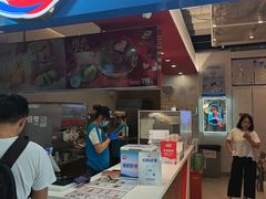 -DQ·蛋糕·冰淇淋(天通苑华联店)